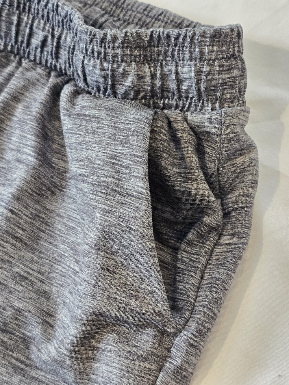 all in motion Boys Athletic Shorts. Size L 10/12. EUC - Picture 2 of 4